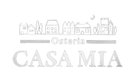 Osteria casa mia